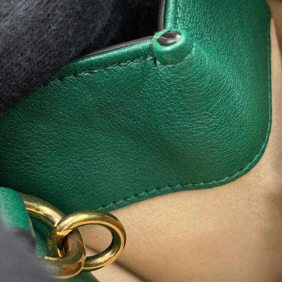 Gucci Diana Handbag Bamboo Handles BAG - Picture 7 of 7